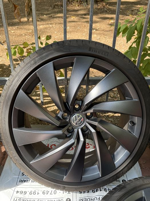 Roti VW Arteon 245/35/R20