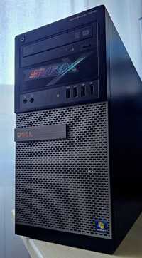 Unitate Dell Pc Gaming light i5 16GB RAM