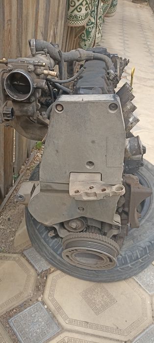 Астра джи мотор 1.6 инжектор