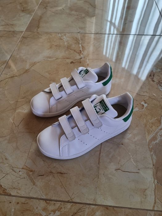 Adidas & Stan Smith