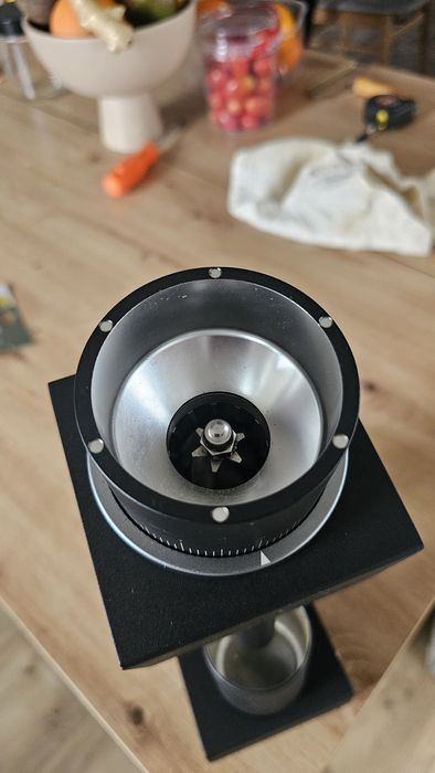 Rasnita Single dose Varia vs3