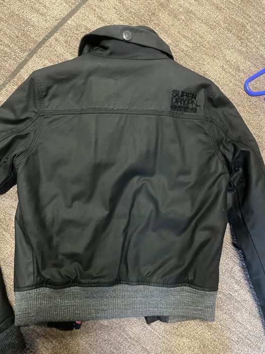 Jacheta Superdry, marime xs