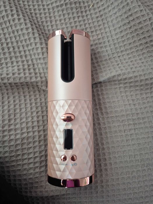 Автоматична маша за къдрици