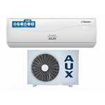 Кондиционер легендарный бренд AUX 12 INVERTER ASW H12A4/JMR3DI