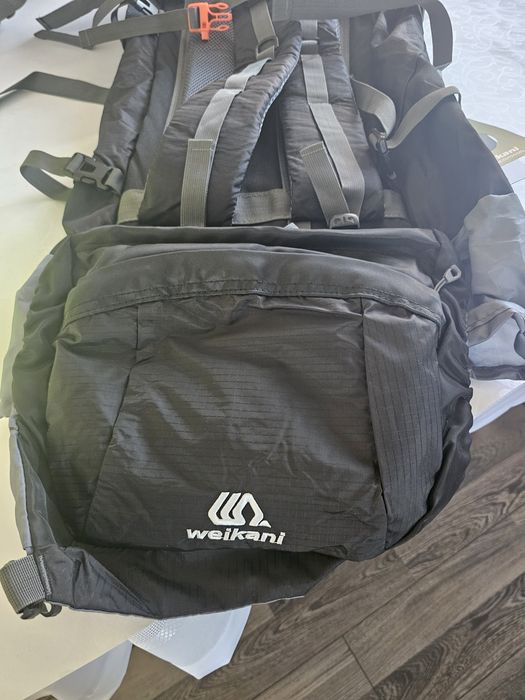 Rucsac de munte și drumeții 65 + 5 L