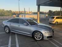 AUDI A6 C7 limuzina Ultra