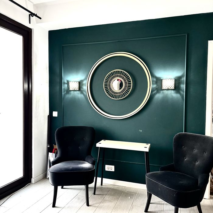 Proprietar, ap 2 camere+ loc de parcare/ metrou sector 1