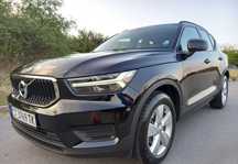 Volvo XC40 D3 2019