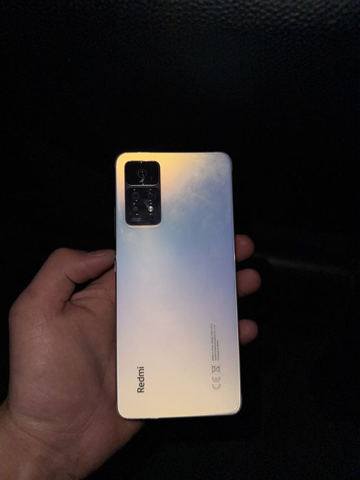 Redmi Note 11 pro srochna