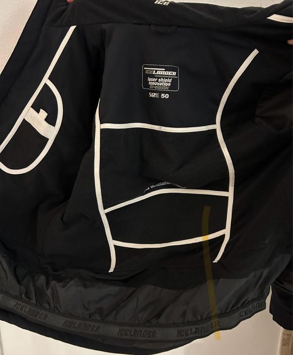 Geaca ski Ice