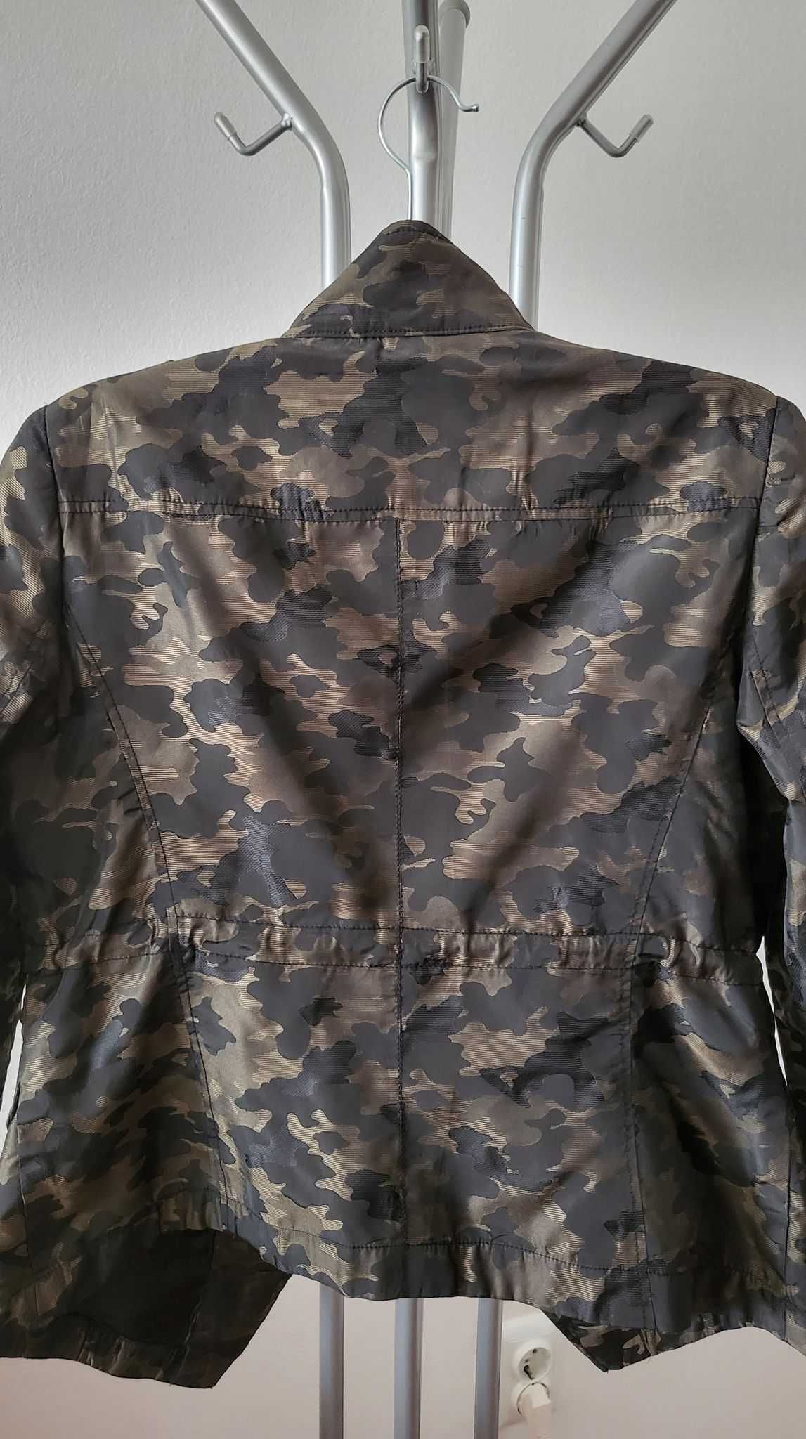 Geaca militara pt femei