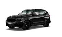 BMW X5 BMW X5 xDrive30d / BMW APAN Motors