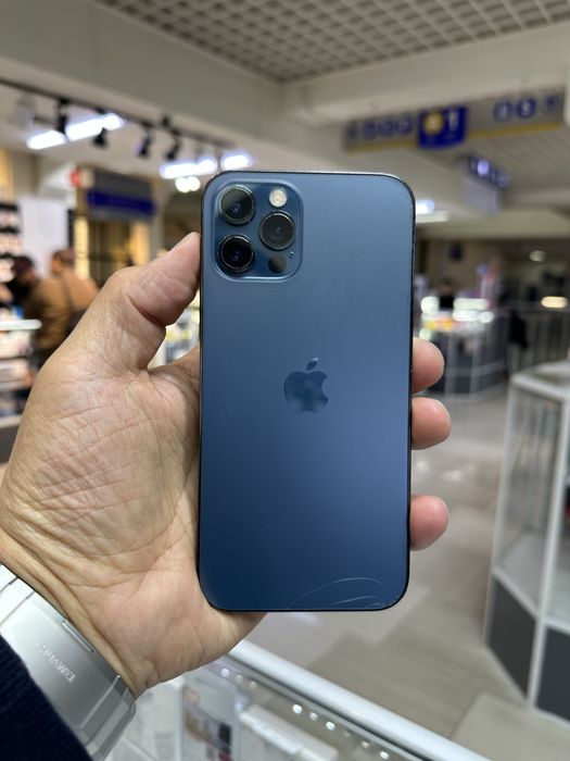 Айфон 12 про 128 гб