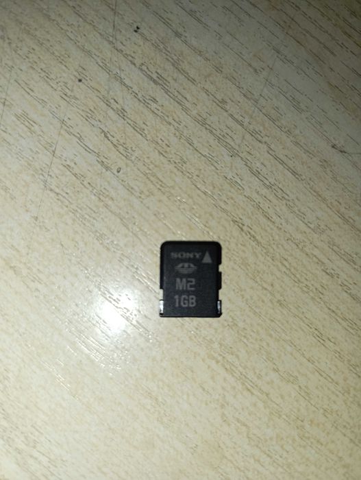 Флешка M2 Sony 16 gb оригинал
