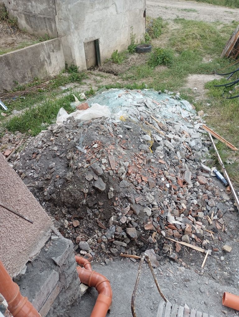 Транспорт и Хамалски услуги
