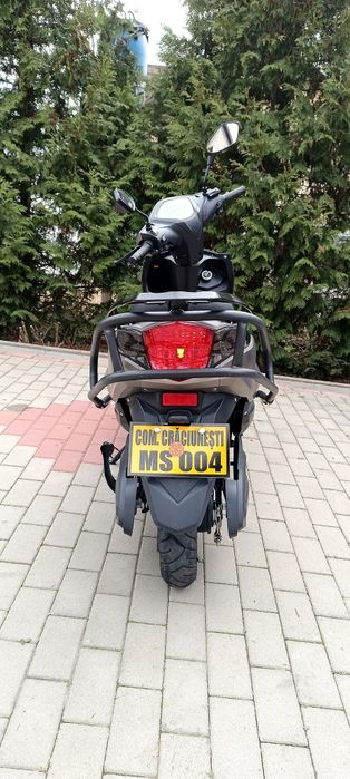 Vând scuter electric rdb în stare bună de funcționare