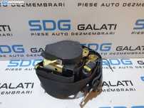 Centura Siguranta Dreapta Spate Pasager Renault Scenic 2 2003 - 2009 Cod 0402077 898402818R
