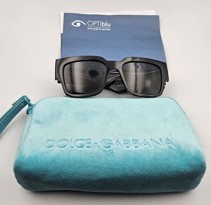 Amanet F28: Ochelari Dolce & Gabana  DG6184 (N)