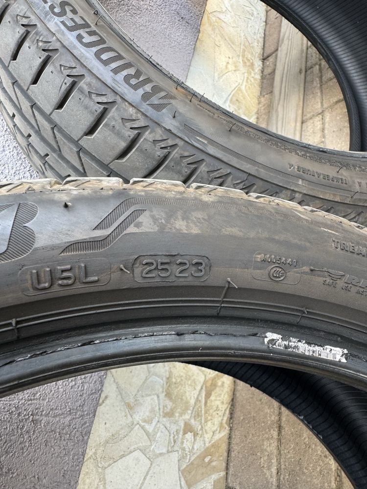 Anvelope Bridgestone Alenza R21
