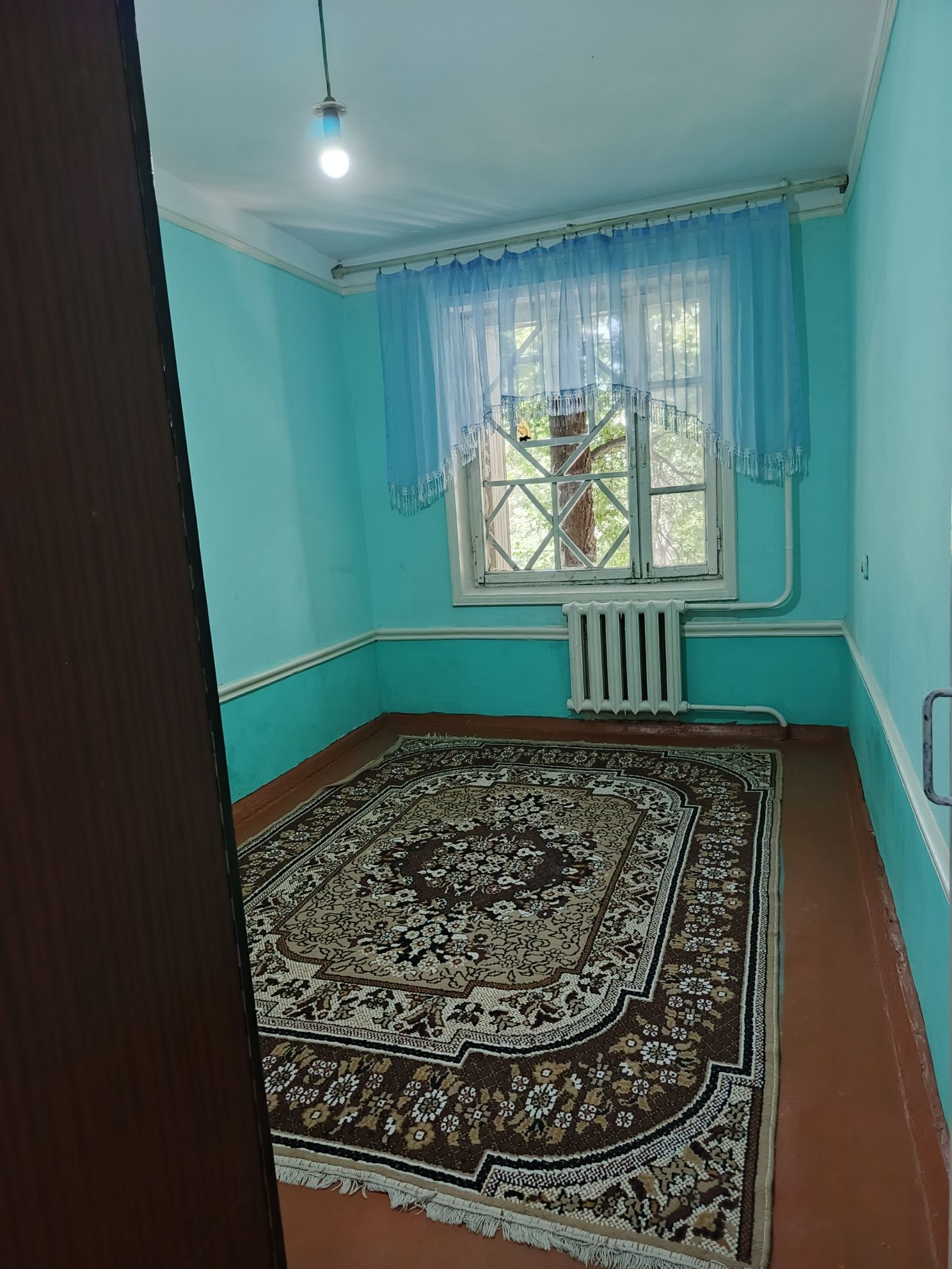 Срочно сдается квартира Микрорайон