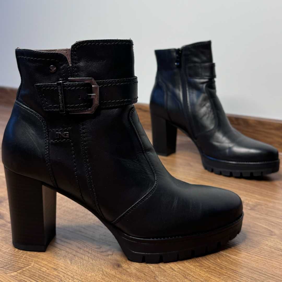 Дамски боти Nero Giardini, 39