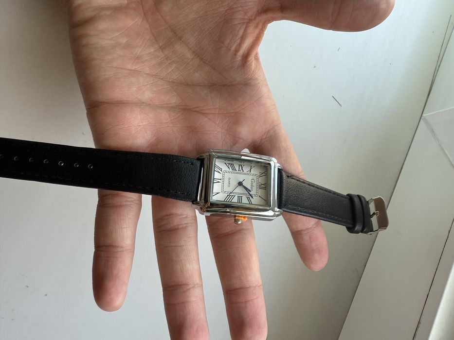 Новые мужские васы