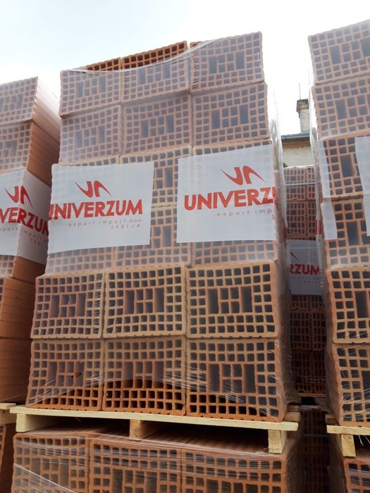 Caramida Sârbească Nexe Univerzum Mladost CS