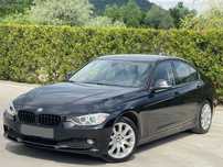 BMW 320d/ 2.0D/ 184 CP/ 2013/ Numere export/ E5/ Cutie Manuală/ F30/