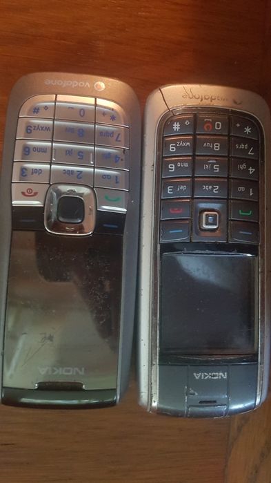 Nokia 6020, Nokia 2610 Vodafone. Pret/buc.