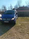 Mercedes Vito 2.2 Cdi