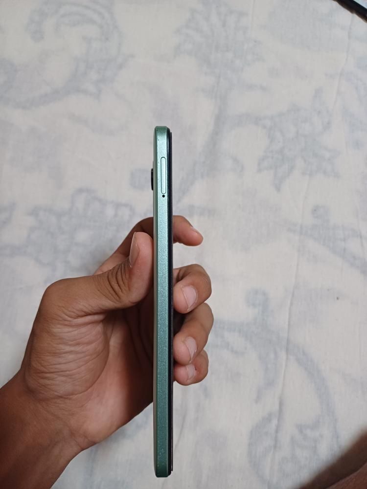 Redmi _Note _12s