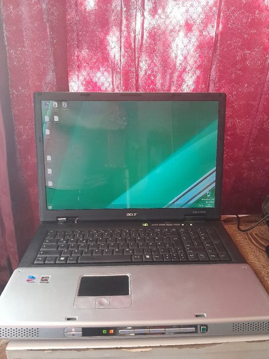Laptop Acer Aspire 9500