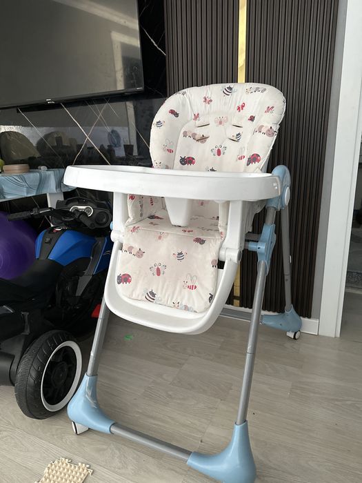 Столик для кормления