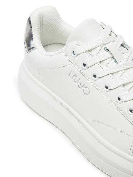 Дамски сникърси Liu Jo Babol 01