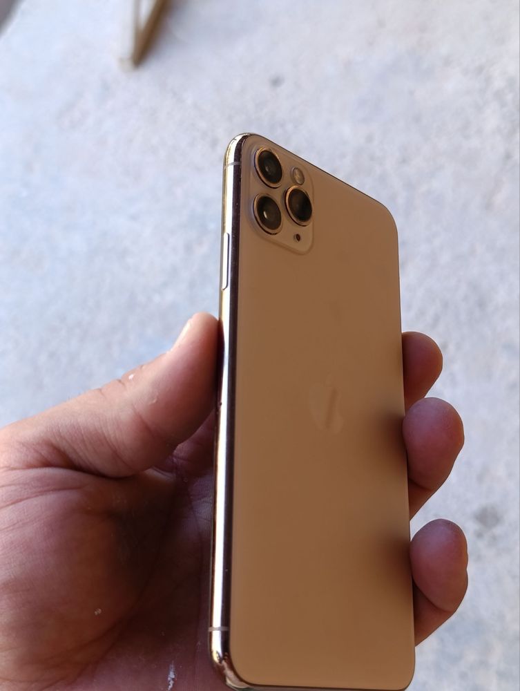 Iphone 11 pro max