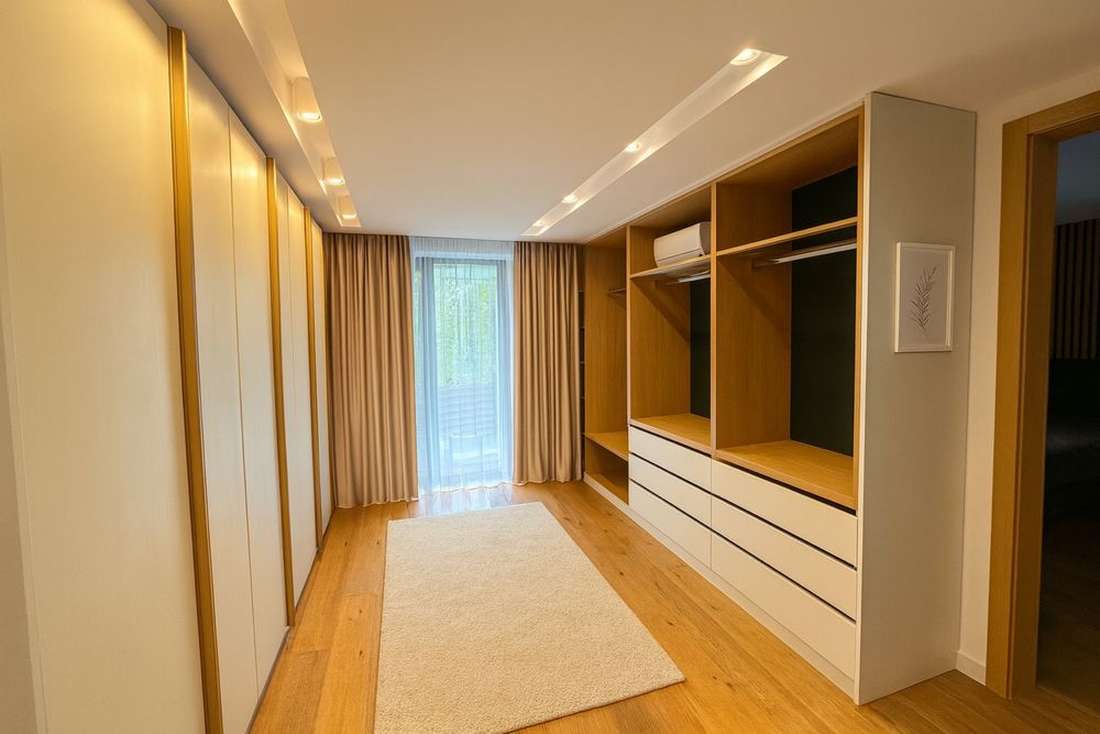 PROPRIETAR - Apartament Duplex 5 camere Aviatiei Metrou - Cloud 9