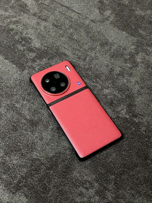 Vivo x90 pro plus 12/512