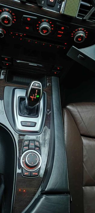 BMW 535 bitubo 2009-04