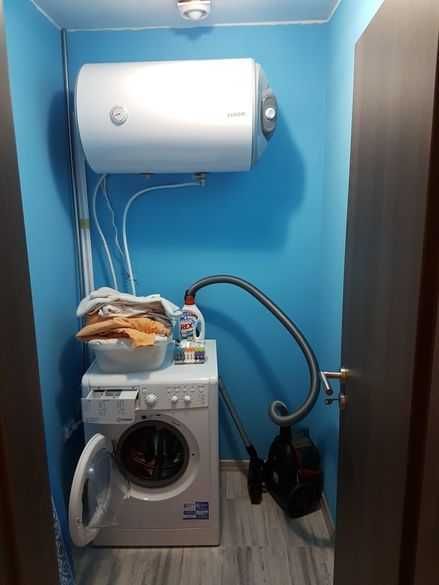 Дава се под наем Тристаен апартамент в Бургас, Сарафово - 90 кв.м за 229.5 € - Снимка #8