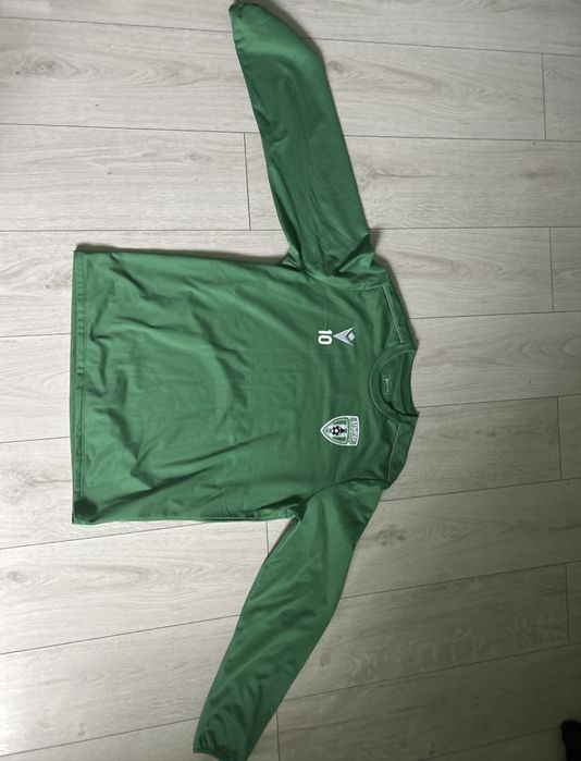 Фк Атырау Макрон