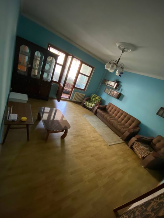 Квартира, 2/2/9, 58 м2, Паркентский