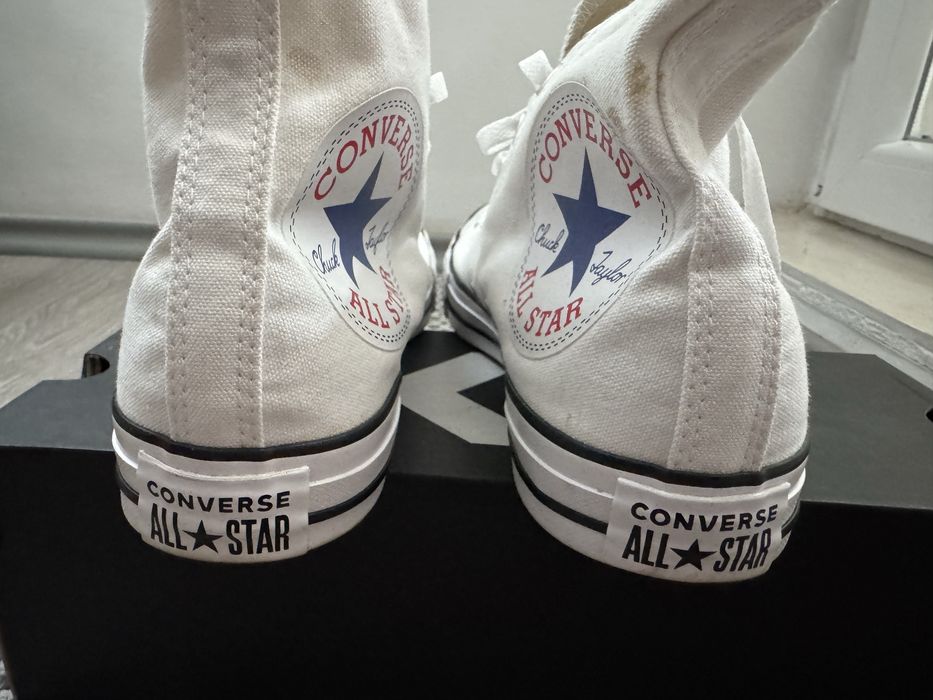 Converse 26 см стелка