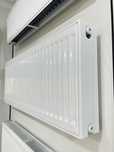 Radiator Panelniy Radiatr. Панельный радиатор тип 22