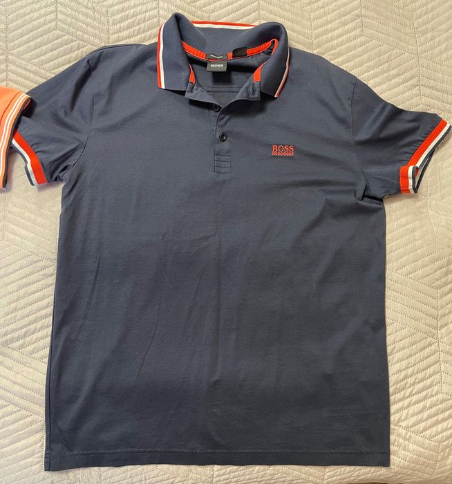 Тениски BOSS - НОВИ