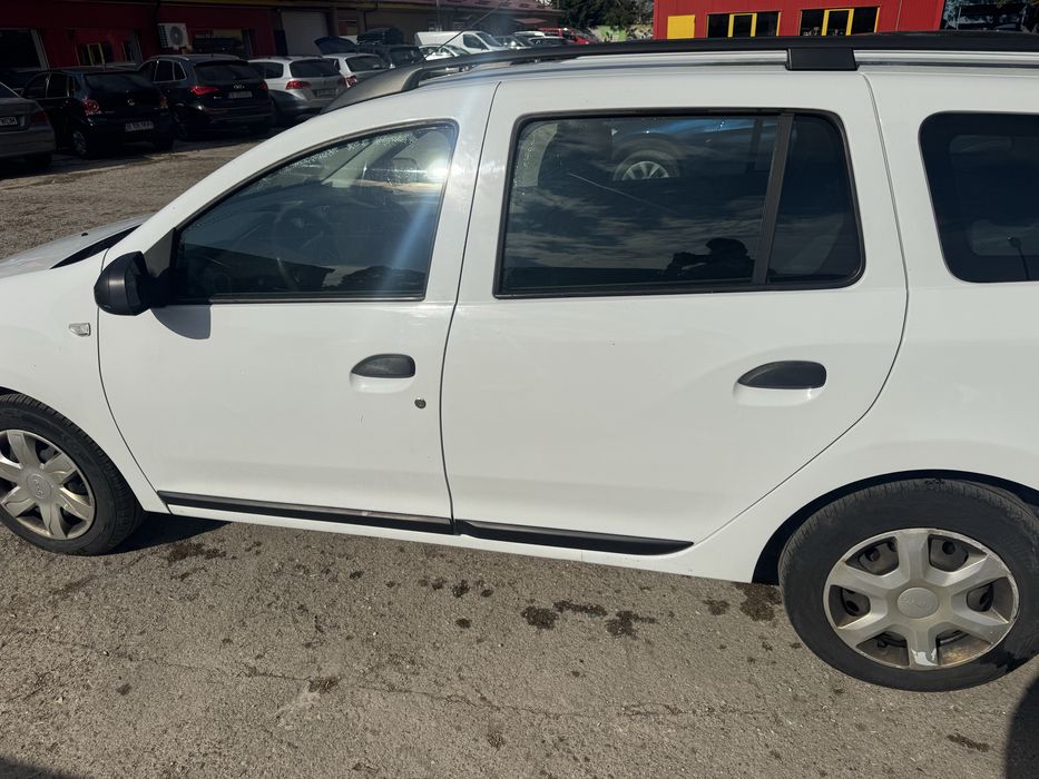 Vand Dacia logan mcv diesel 1,5 2015