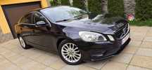 Volvo S 60 R desing Automat 2.0 5 pistoane 163 Cp Euro 5 2013