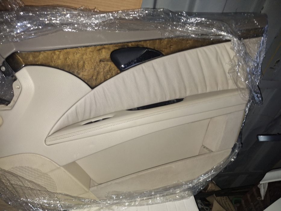 Кори за врати за Мерцедес W 211