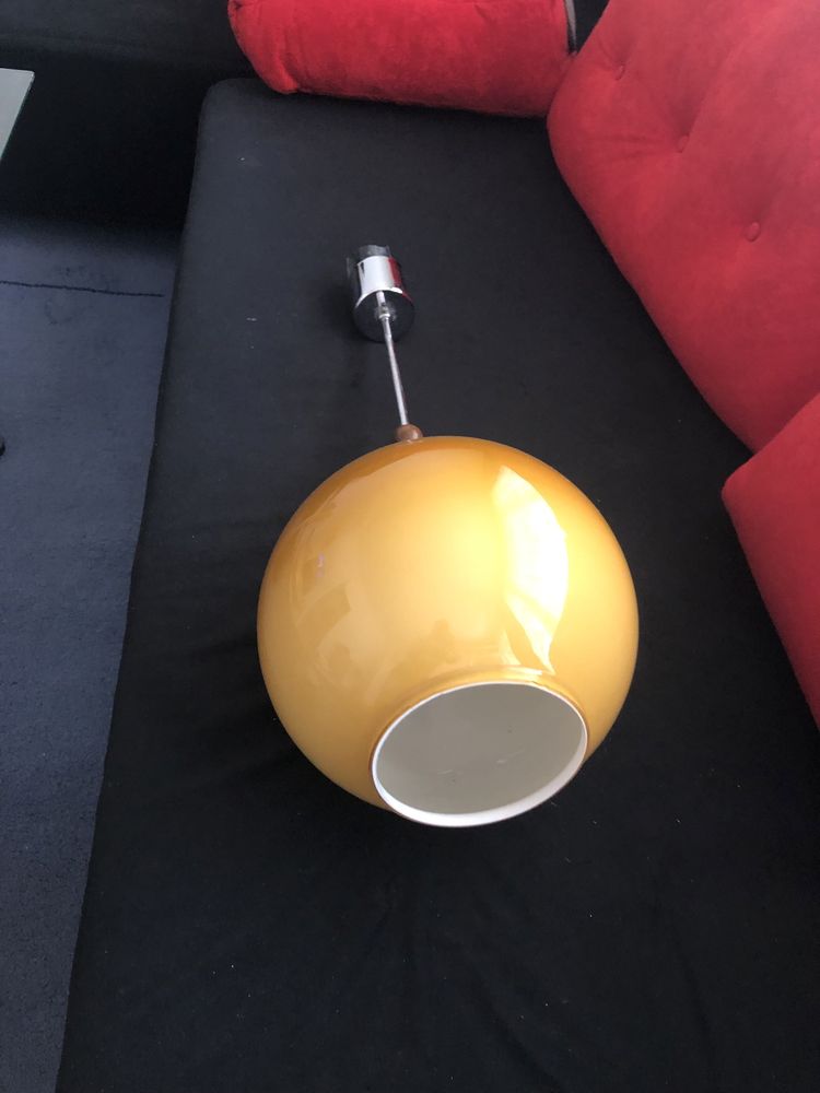 Лампа за таван