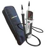 Megger tpt 420 - Multimeter