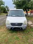 Ford turneo concept